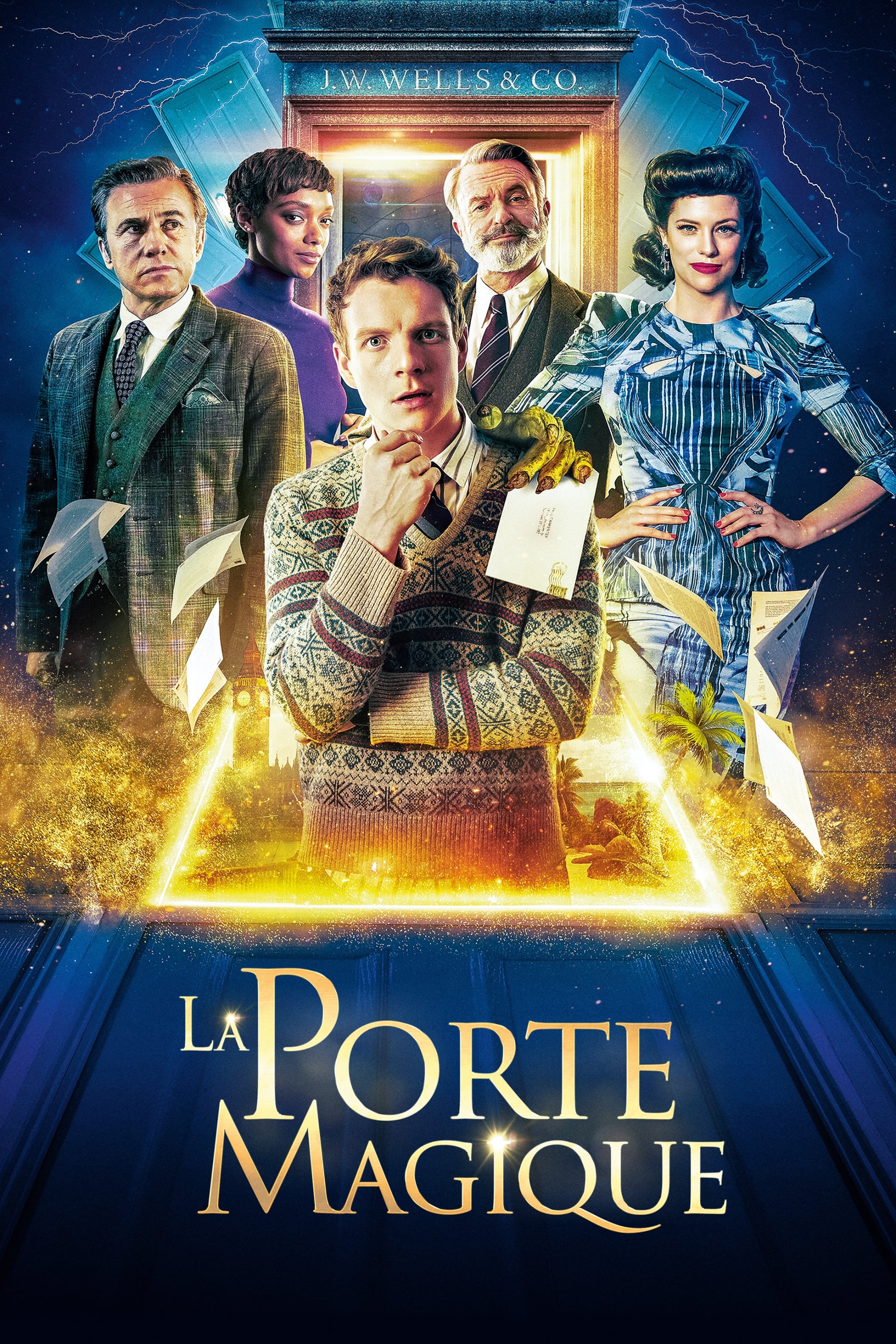Poster Film